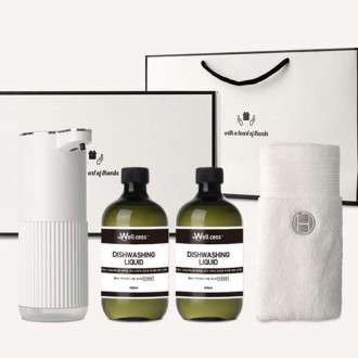 ������ WG-103GT �� �ֹ漼�� �ڵ� ���漭 1�� + ���� 2�� (500ml) + �ڵ�Ÿ�� 1�� ��Ʈ