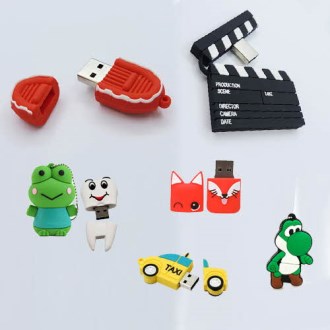 [�ֹ�����] ĳ���� USB (32G) 