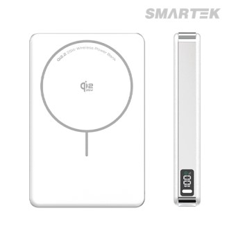 ������ STPB-QIT10 10000mAh Qi2 25W �ʰ���  �Ƽ����� �������͸�