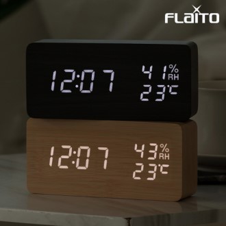 �ö����� ��� �½���  LED Ź��ð�  