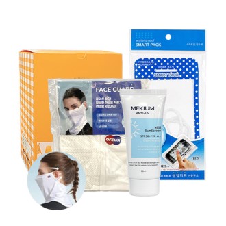 [�츲�]����Ʈ�������+��Ű��ũ��60ml+�����̽�����1p