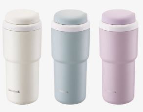 ���ϸ� ��ī�� �÷��� �Һ��� 480ml