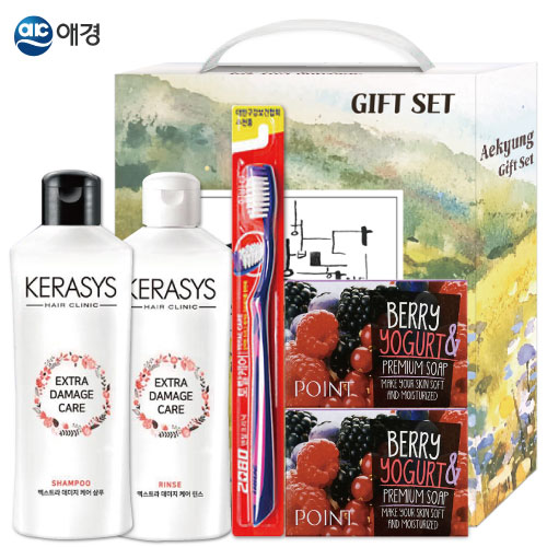 �ְ� �ǼӼ�Ʈ 2ȣ (�ɶ�ý� ��Ǫ 180ml+�ɶ�ý� ���� 180ml+����Ʈ �� 2p+2080 ĩ��+�������̽�)