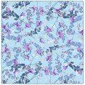 ���޸� ���� ������ �ռ��� 54x54cm, ��ī��, �ΰ�
