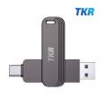 TKR S22 USB3.2 + Type C OTG ��� USB 1TB