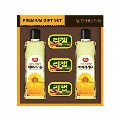 [����] �ູ 6ȣ (��è �������� 120g x 3 ���� �عٶ���� 500ml x 2) ���ι�����