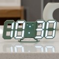�ö����� ���� ���׸���  LED Ź�� ���ð� 22.5cm 
