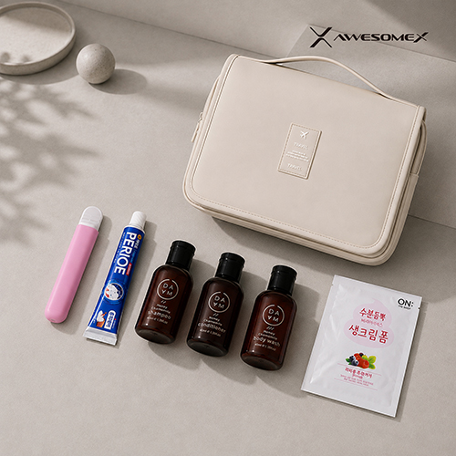 ��濢�� Ʈ���� �Ŀ�ġ 3in1 ���ù� ����ĳ�� ����뼼Ʈ AŸ��