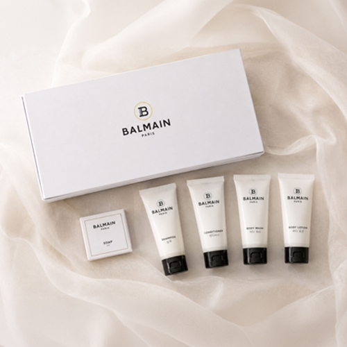 BALMAIN �����̾� ����� ��޴�Ƽ 5����Ʈ(35ml)